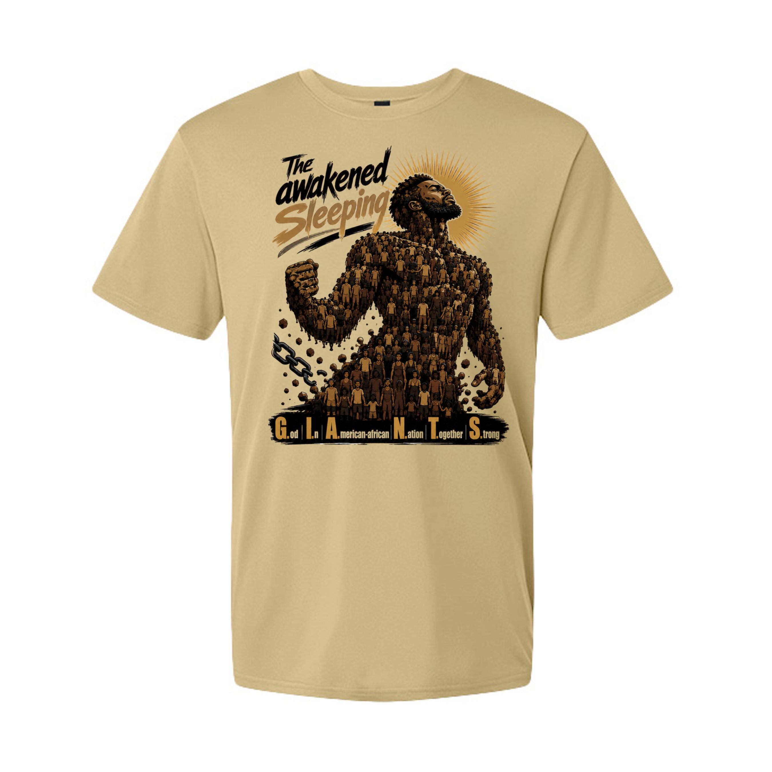 Vegas Gold - 48000 - FRONT