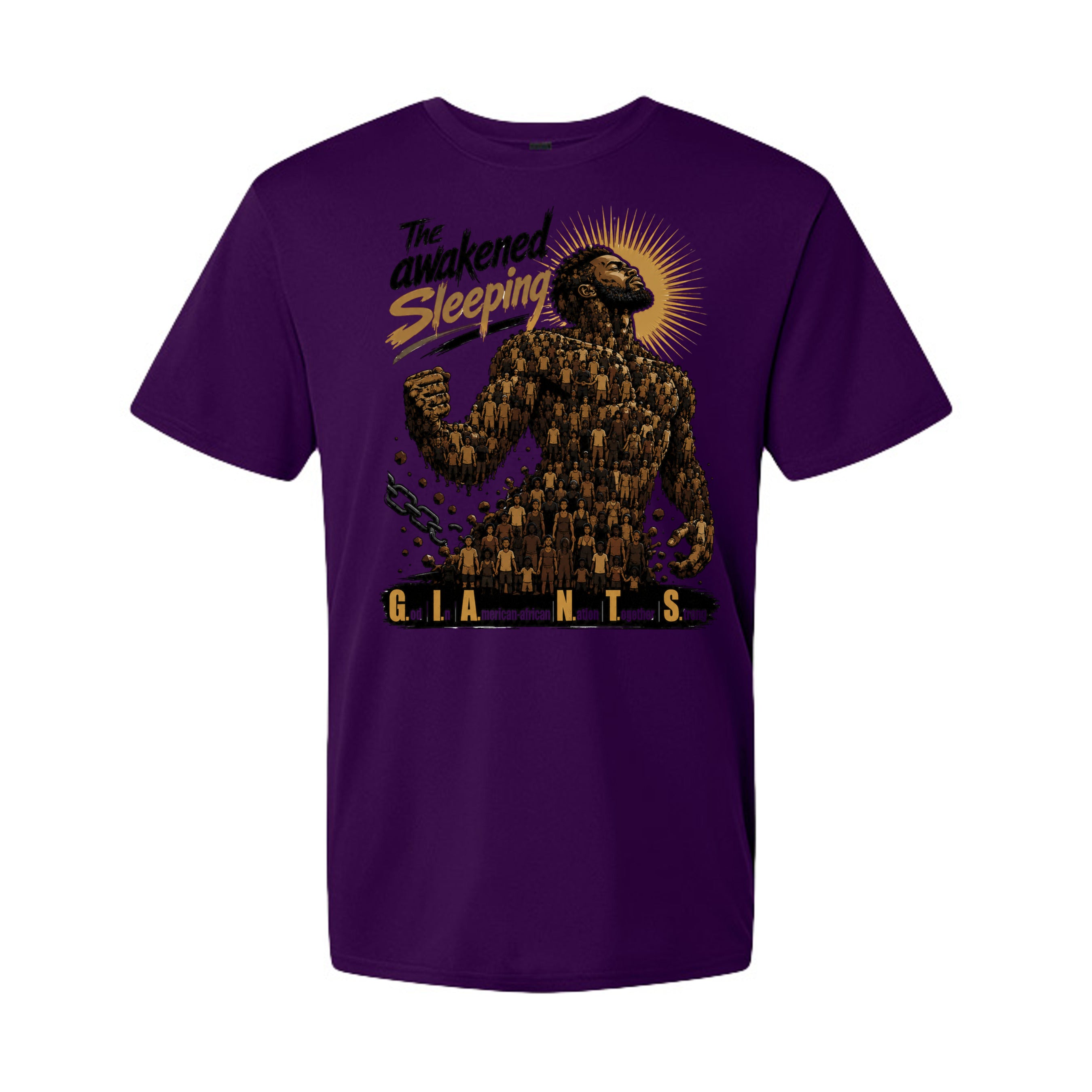 Purple - 48000 - FRONT