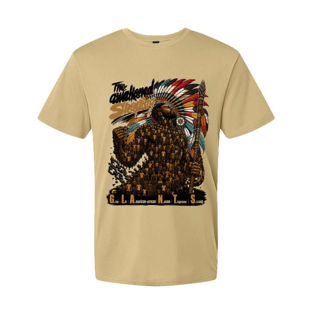 Vegas Gold - 48000 - FRONT