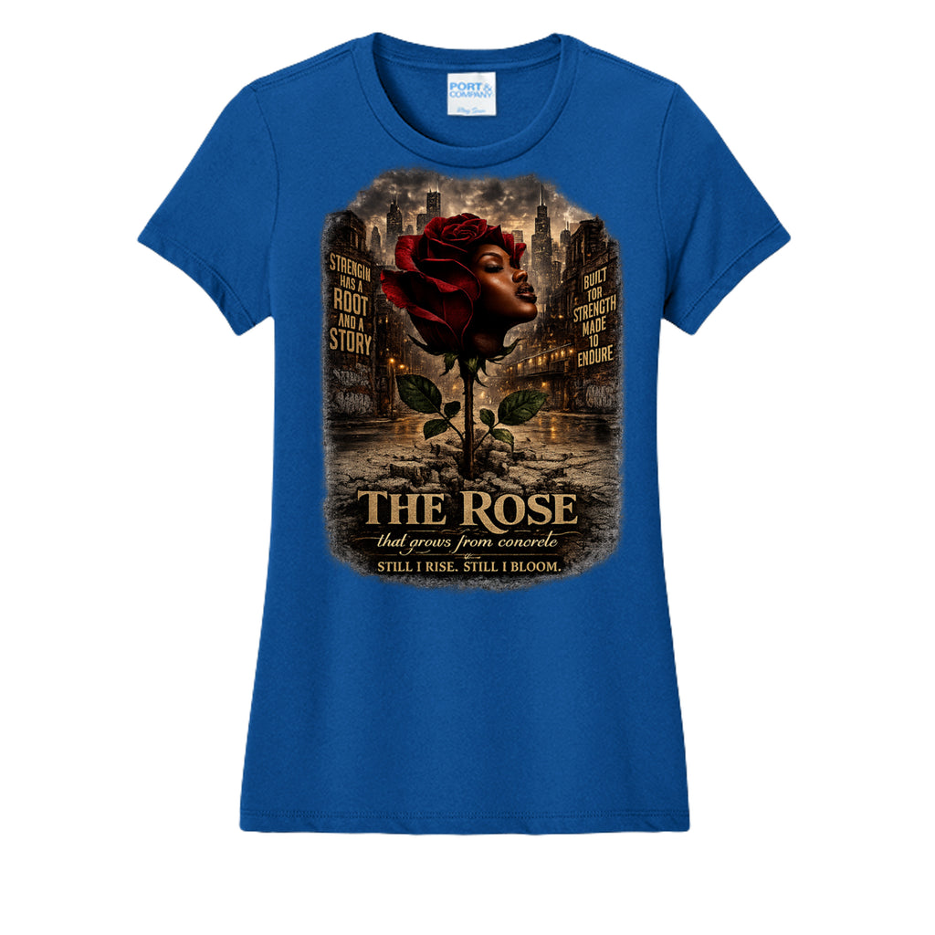 True Royal - LPC450 - FRONT