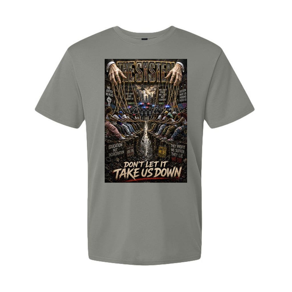 Greystone - 48000 - FRONT