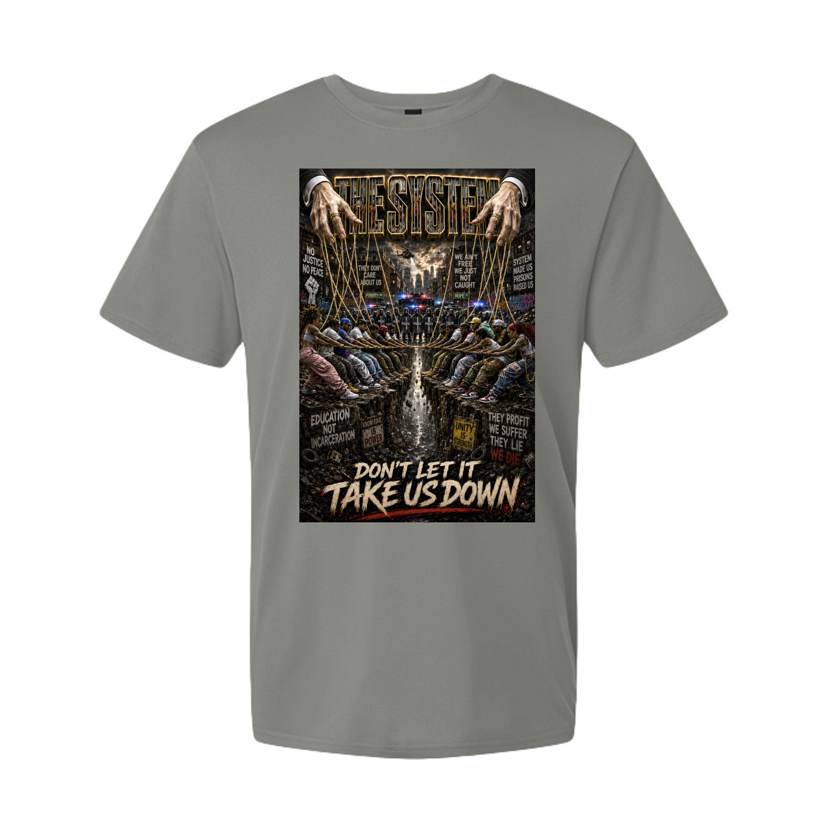 Greystone - 48000 - FRONT
