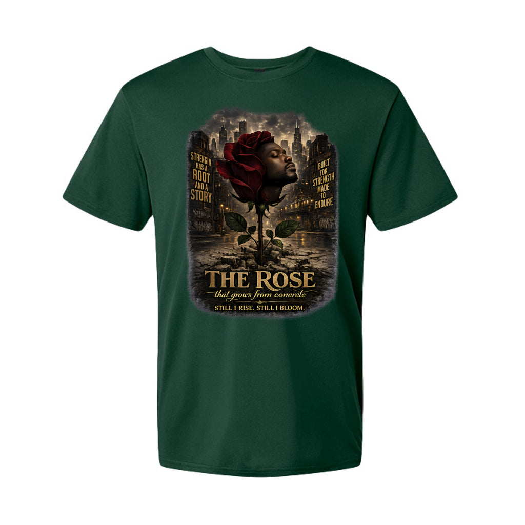 Forest Green - 48000 - FRONT