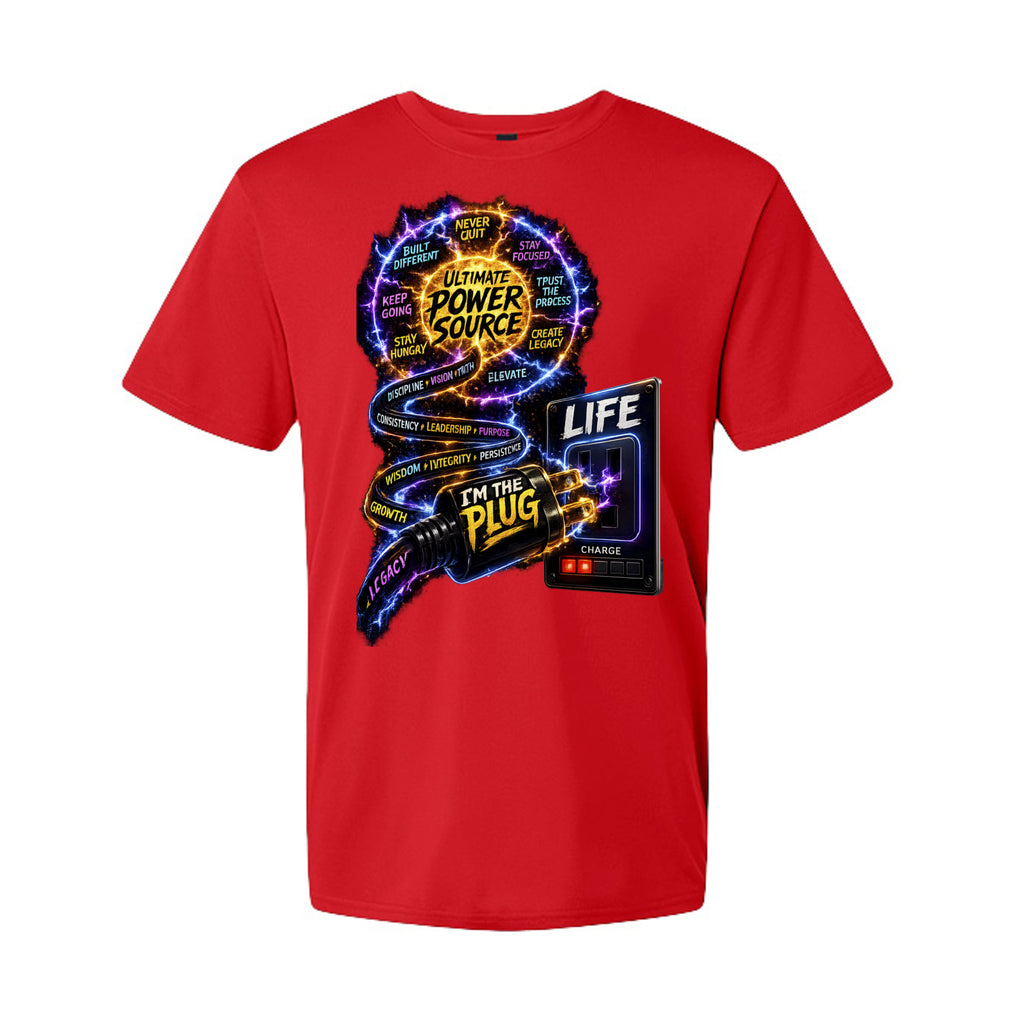Red - 48000 - FRONT