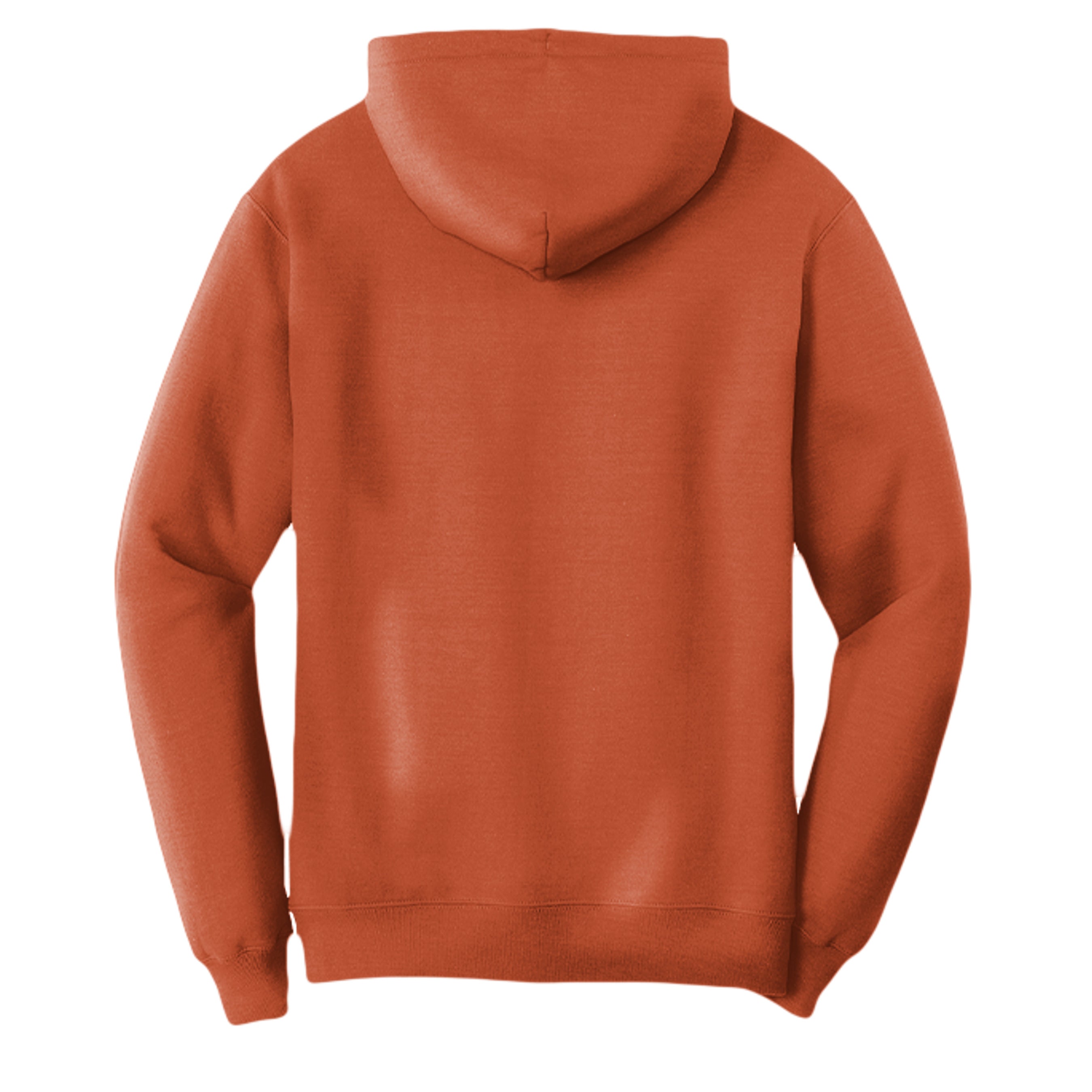 Orange - PC78H - BACK