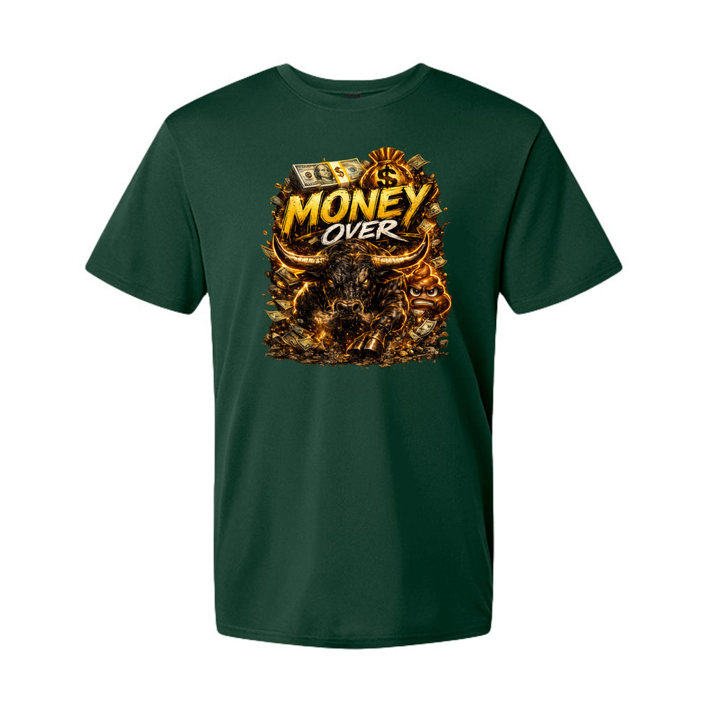 Forest Green - 48000 - FRONT